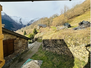 maison a renover à la vente -   09140  SEIX, surface 46 m2 vente maison a renover - UBI459794624